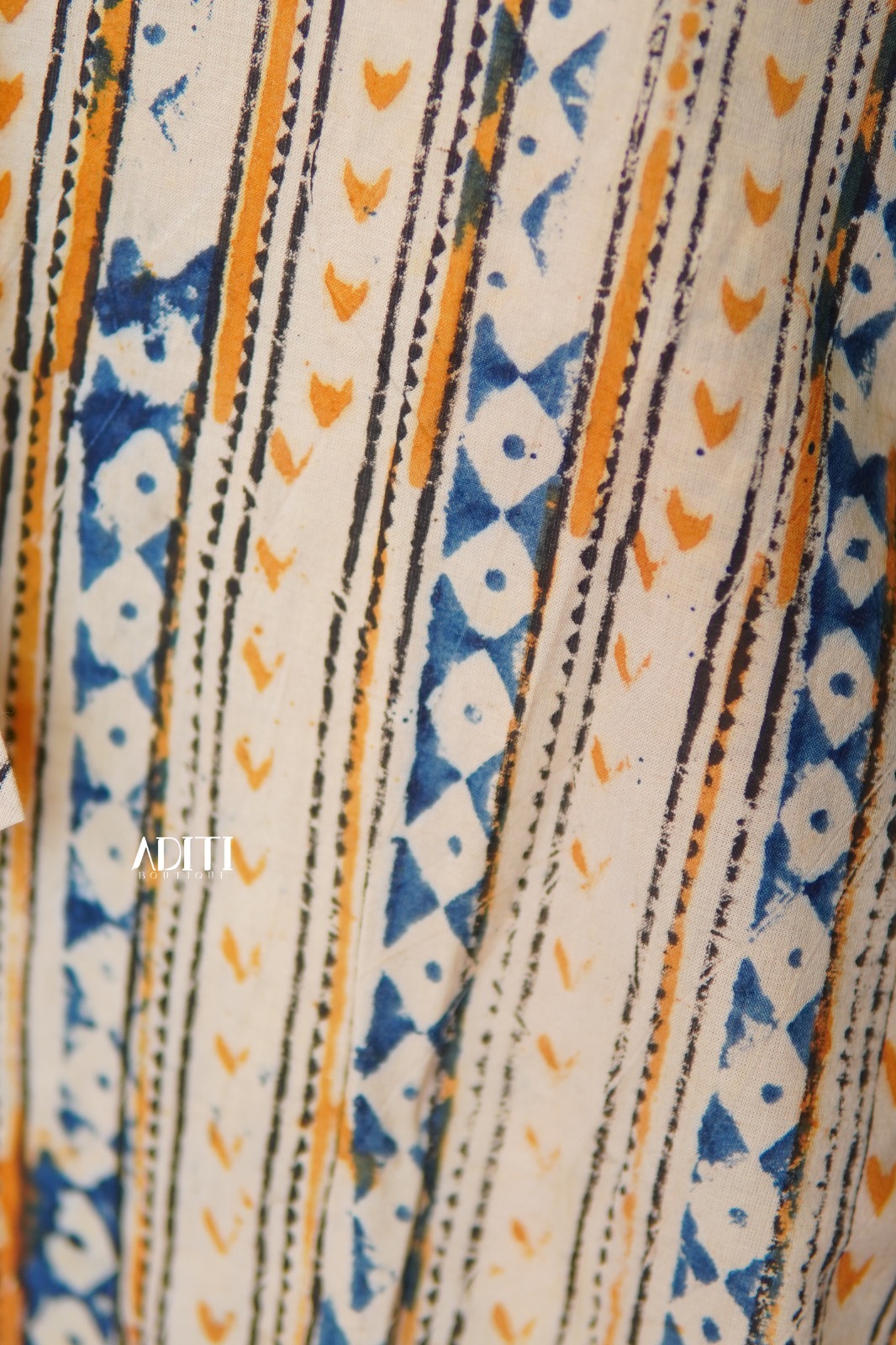 Tailored Ethnic Trouser Pant PANT-015