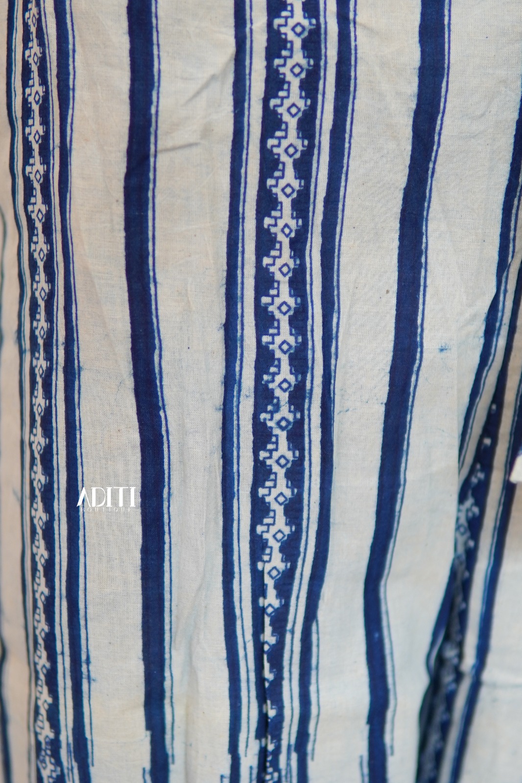 Tailored Ethnic Trouser Pant PANT-003