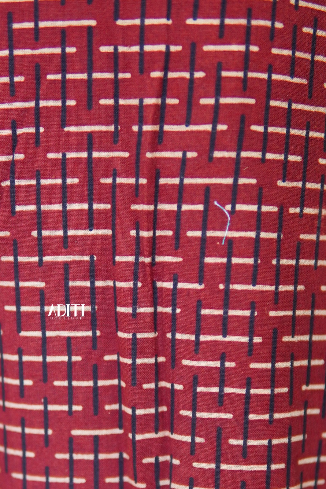 Tailored Ethnic Trouser Pant PANT-006 - View 4
