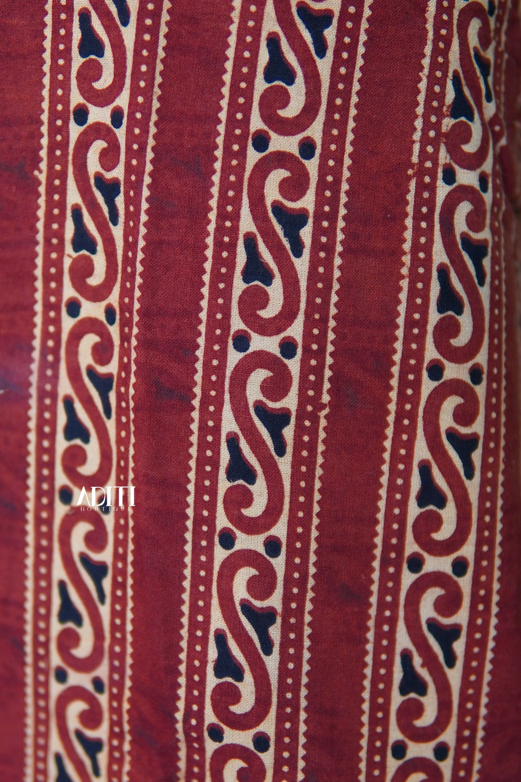 Tailored Ethnic Trouser Pant PANT-008