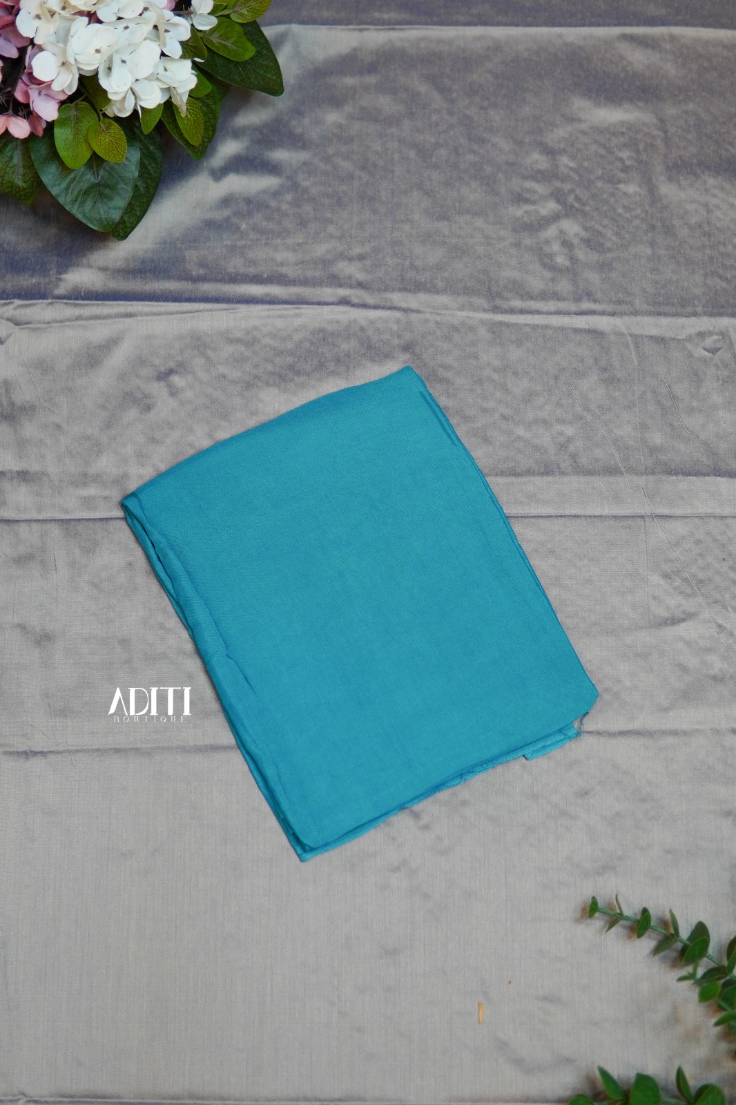 Artisan Unstitched Dress Material UNSTITCH-010 - View 4