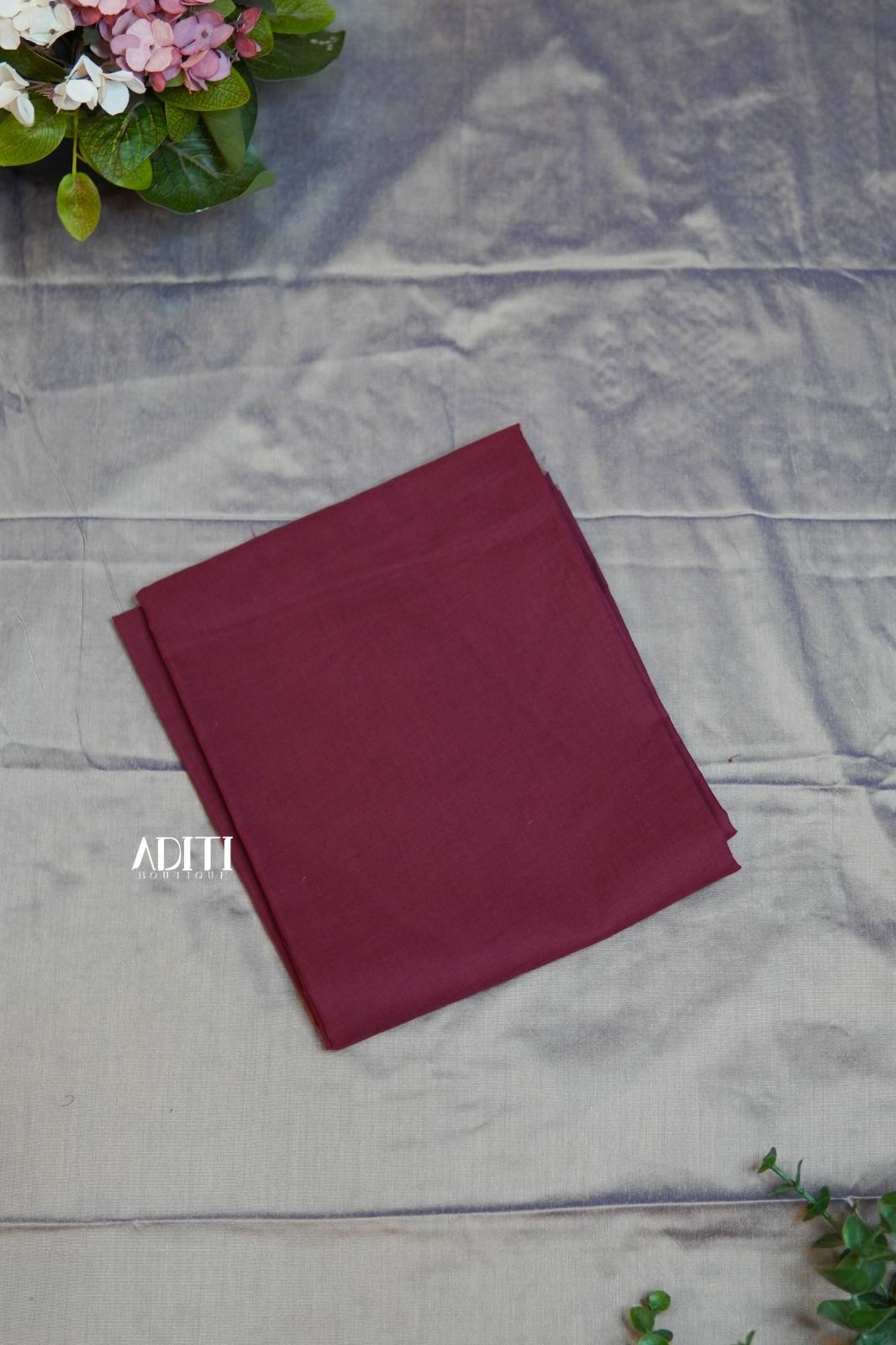 Artisan Unstitched Dress Material UNSTITCH-010 - View 5