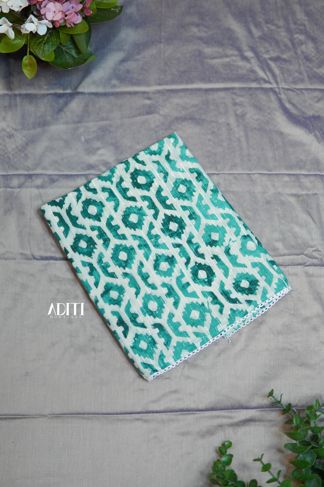 Artisan Unstitched Dress Material UNSTITCH-012
