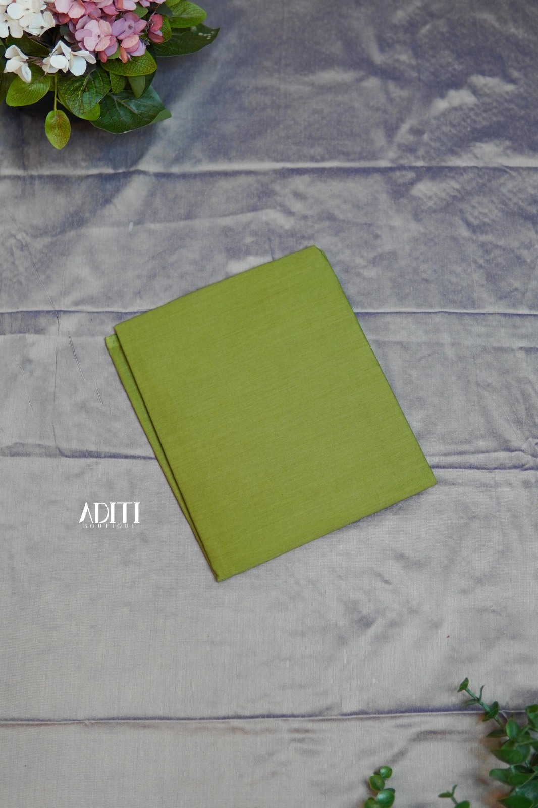Artisan Unstitched Dress Material UNSTITCH-015 - View 3