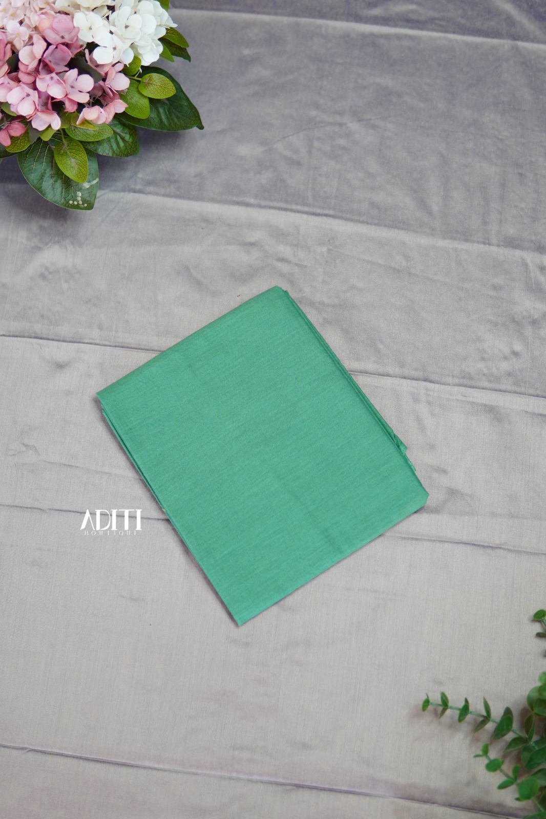 Artisan Unstitched Dress Material UNSTITCH-019 - View 4