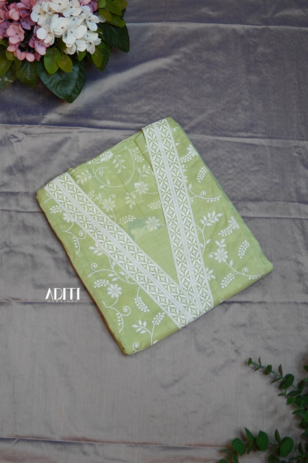 Artisan Unstitched Dress Material UNSTITCH-005
