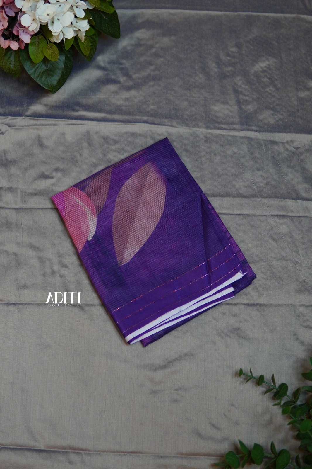 Artisan Unstitched Dress Material UNSTITCH-007